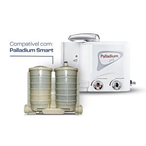 Refil Palladium Smart