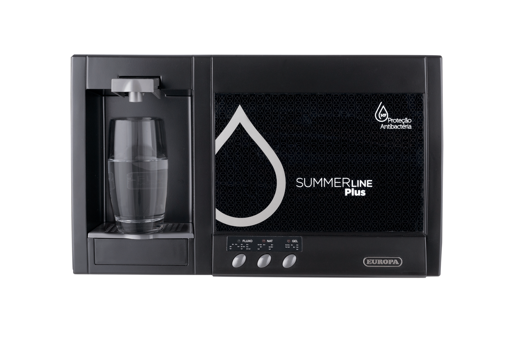 Purificador de Água Europa Summer Line Plus HF - Europa
