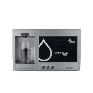 Purificador de água Europa Summer Line Plus HF SEMINOVO