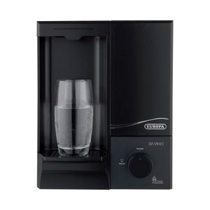 Purificador de Água Natural Da Vinci Antibacteriano